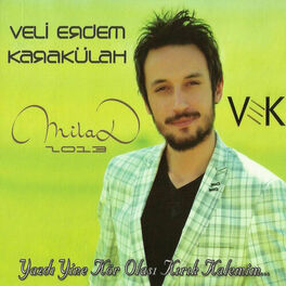 Album cover of Milad