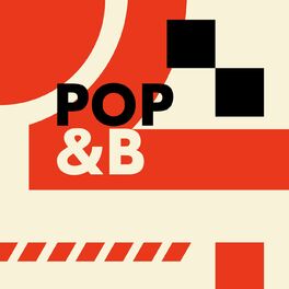 Album cover of POP&B