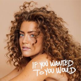 Album cover of If You Wanted To You Would
