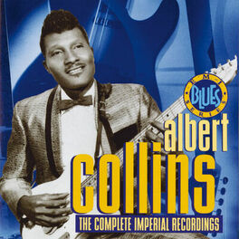 Album cover of The Complete Imperial Recordings