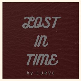 Album cover of Lost In Time