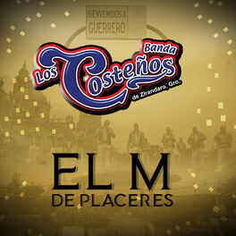 Album cover of El M de Placeres