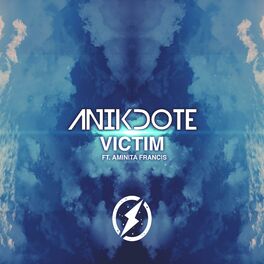 Album cover of Victim