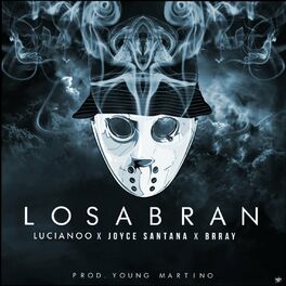 Album cover of Lo Sabran