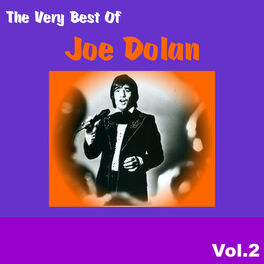 Album cover of The Very Best of Joe Dolan, Vol. 2