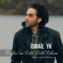 Album cover of Dağlar Seni Delik Delik Delerim