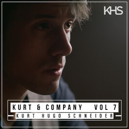 Album cover of Kurt & Company Vol 7
