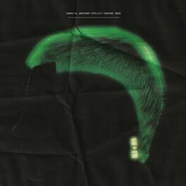 Album cover of MP3+WAV