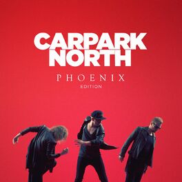 Album cover of Phoenix