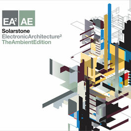 Album cover of Electronic Architecture 2 (Ambient Edition)
