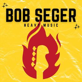 Album cover of Heavy Music