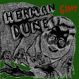 Album cover of giant