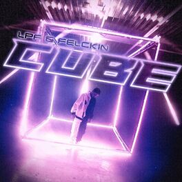 Album cover of Cube