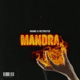 Album cover of Mandra