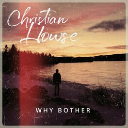 Album cover of Why Bother