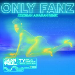 Album cover of Only Fanz (Jeremiah Asiamah Remix)