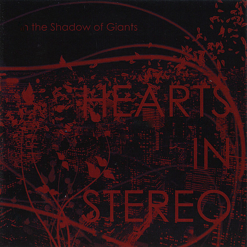 Him hearts. Обложка песни stereo Hearts. The Apples in stereo Let's go! Album Cover.