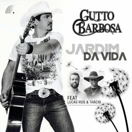 Album cover of Jardim da Vida
