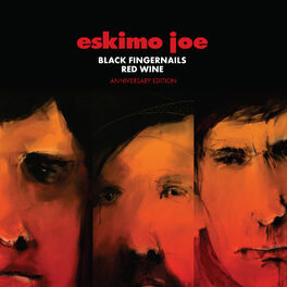 Album cover of Black Fingernails, Red Wine (Anniversary Edition)