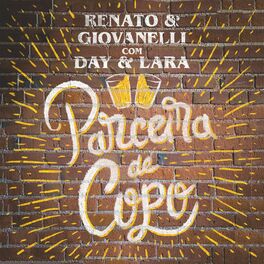 Album cover of Parceira de Copo