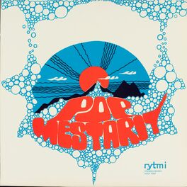 Album cover of Pop Mestarit