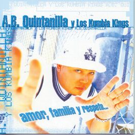 Album cover of Amor, Familia Y Respeto
