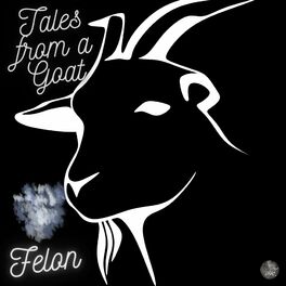 Album cover of Tales from a Goat