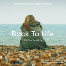 Album picture of Back To Life (Original Television Soundtrack)