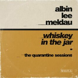 Album cover of Whiskey in the Jar (The Quarantine Sessions)