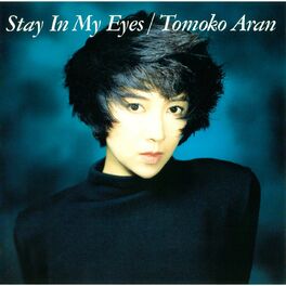 Album cover of Stay in My Eyes