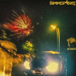 Album cover of SummerHouse #4 (feat. Larsé)