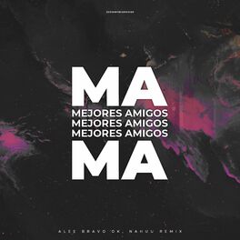 Album cover of M.A (Remix)