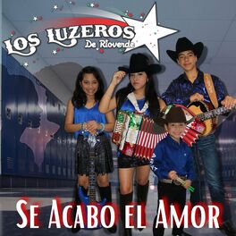 Los Luzeros De Rioverde - Recordar Es Vivir: lyrics and songs | Deezer