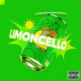 Album cover of Limoncello