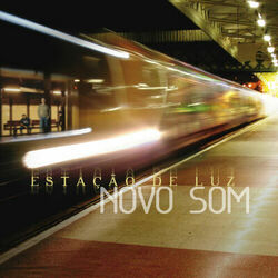 CD Novo Som - Estação de Luz 2009 - Torrent download