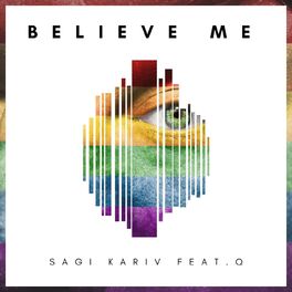 Album cover of Believe Me (feat. Q)