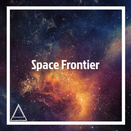 Album cover of Space Frontier