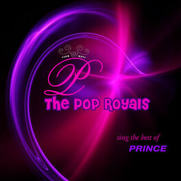 Album cover of Sing The Hits Of Prince