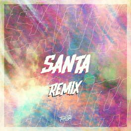 Album cover of Santa (Remix)