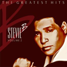 Album cover of Stevie B : The Greatest Hits Vol. 2