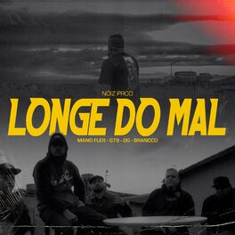Album cover of Longe do Mal