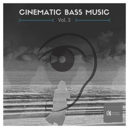 Album cover of Cinematic Bass Music, Vol. 3