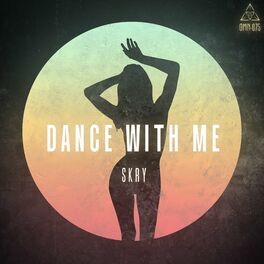 Album cover of Dance with me