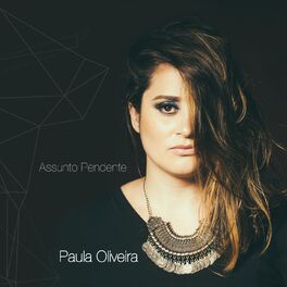 Album cover of Assunto Pendente