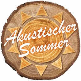Album cover of Akustischer Sommer