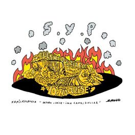 Album cover of Ella Me Quería