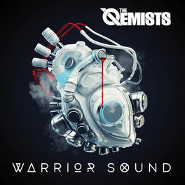 Album cover of Warrior Sound
