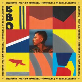 Album cover of Wi-Fi da Floresta