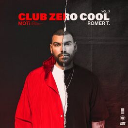 Album cover of Club Zero Cool, Vol. 3