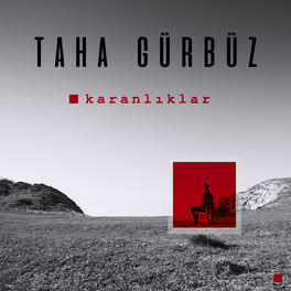 Album cover of Karanlıklar